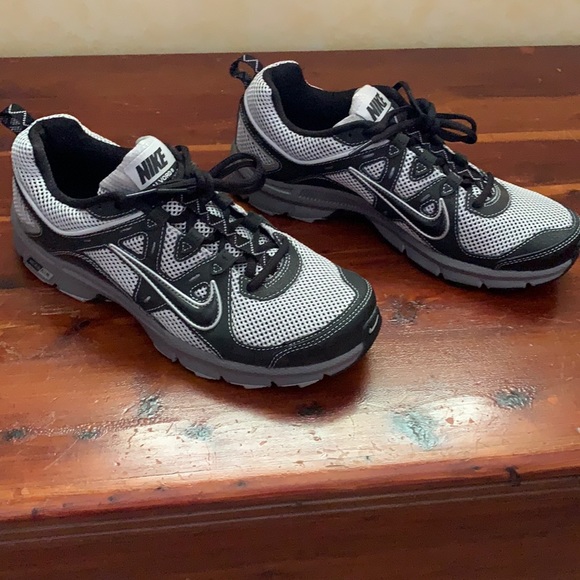 Nike Other - 😀New!!! Nike men’s 8.5 Air Alvord 9